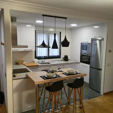Apartamento Salamantia * Salamanca