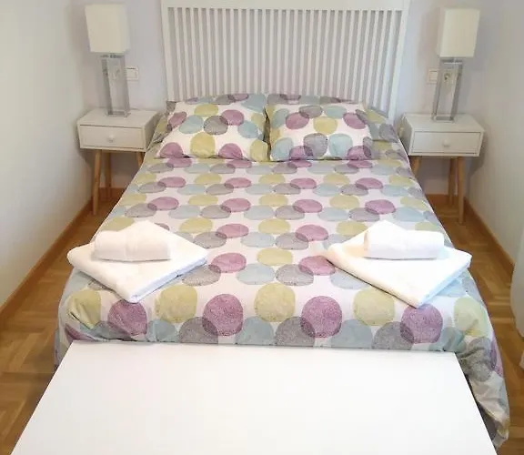 Apartamento Salamantia Salamanque