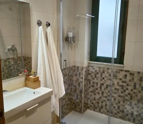 Apartamento Salamantia