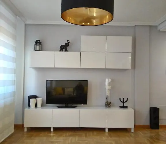 Appartement Apartamento Salamantia Salamanque